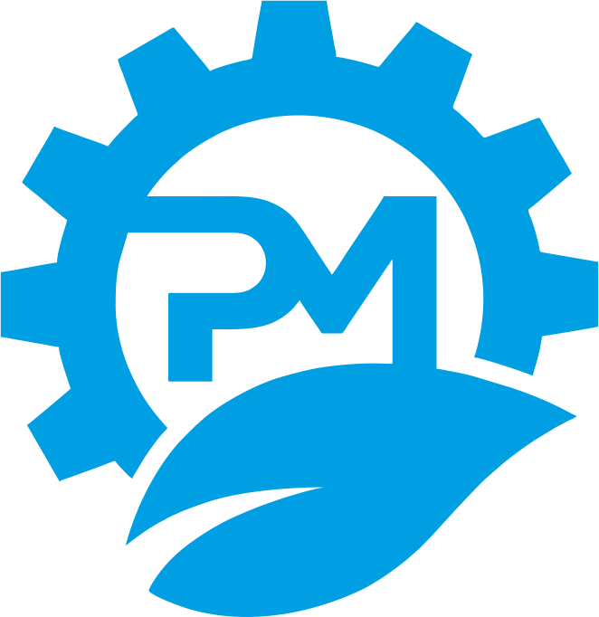 Prahantam Logo